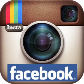 Facebook Buys Instagram